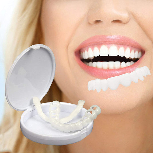 CARILLAS DENTALES-SNAPON SMILE