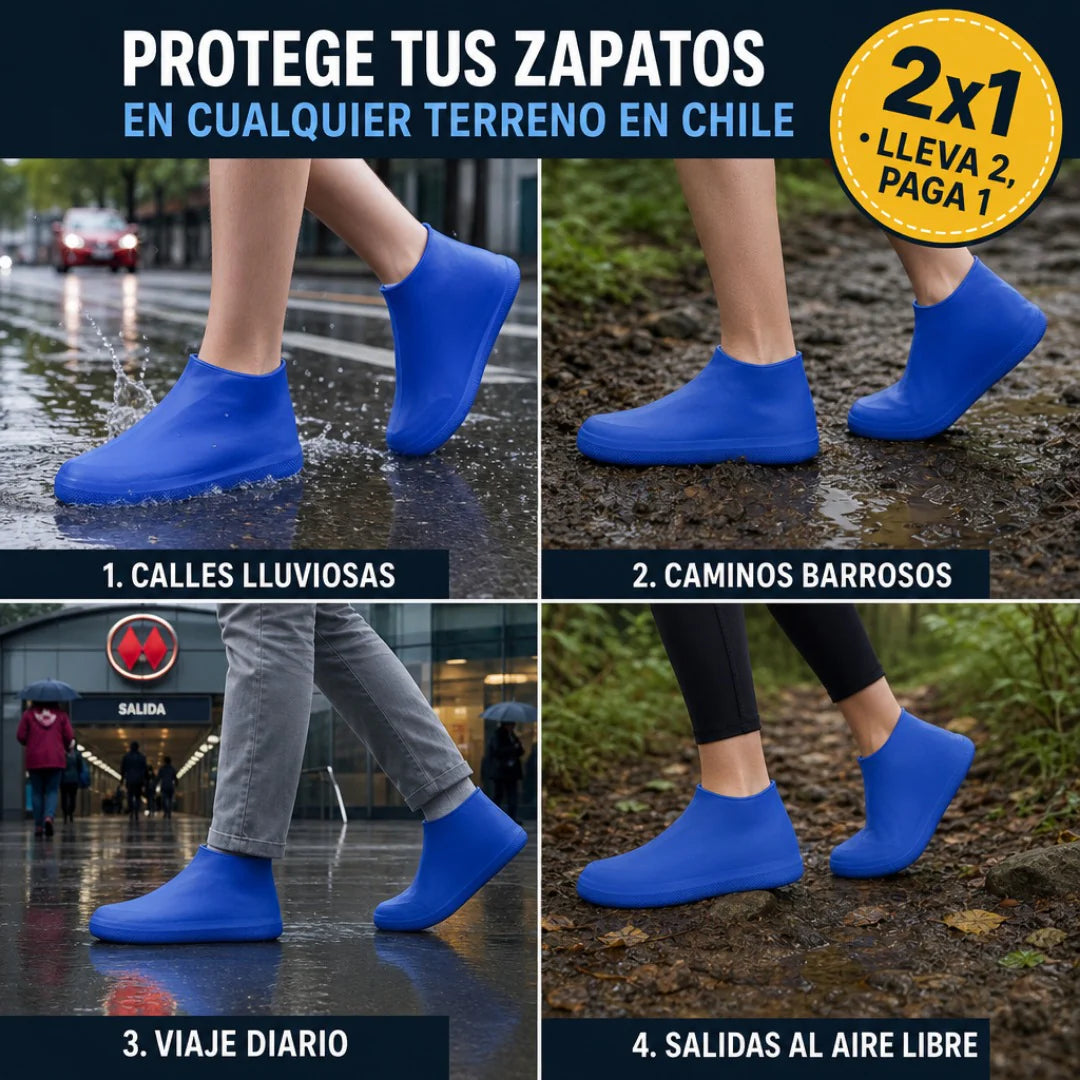 Cubrezapatos