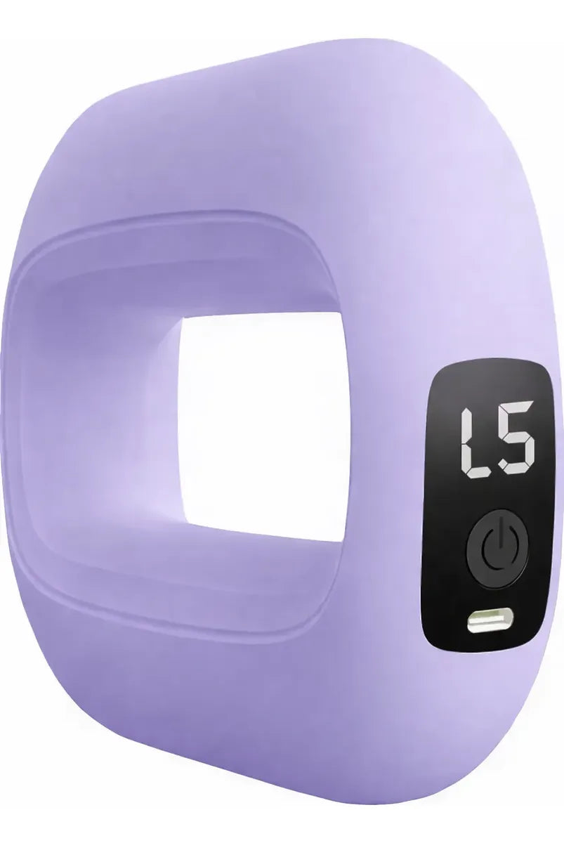 Anillo Masaje Inteligente Deporte