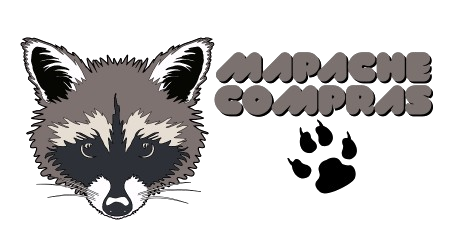 Mapache Compras