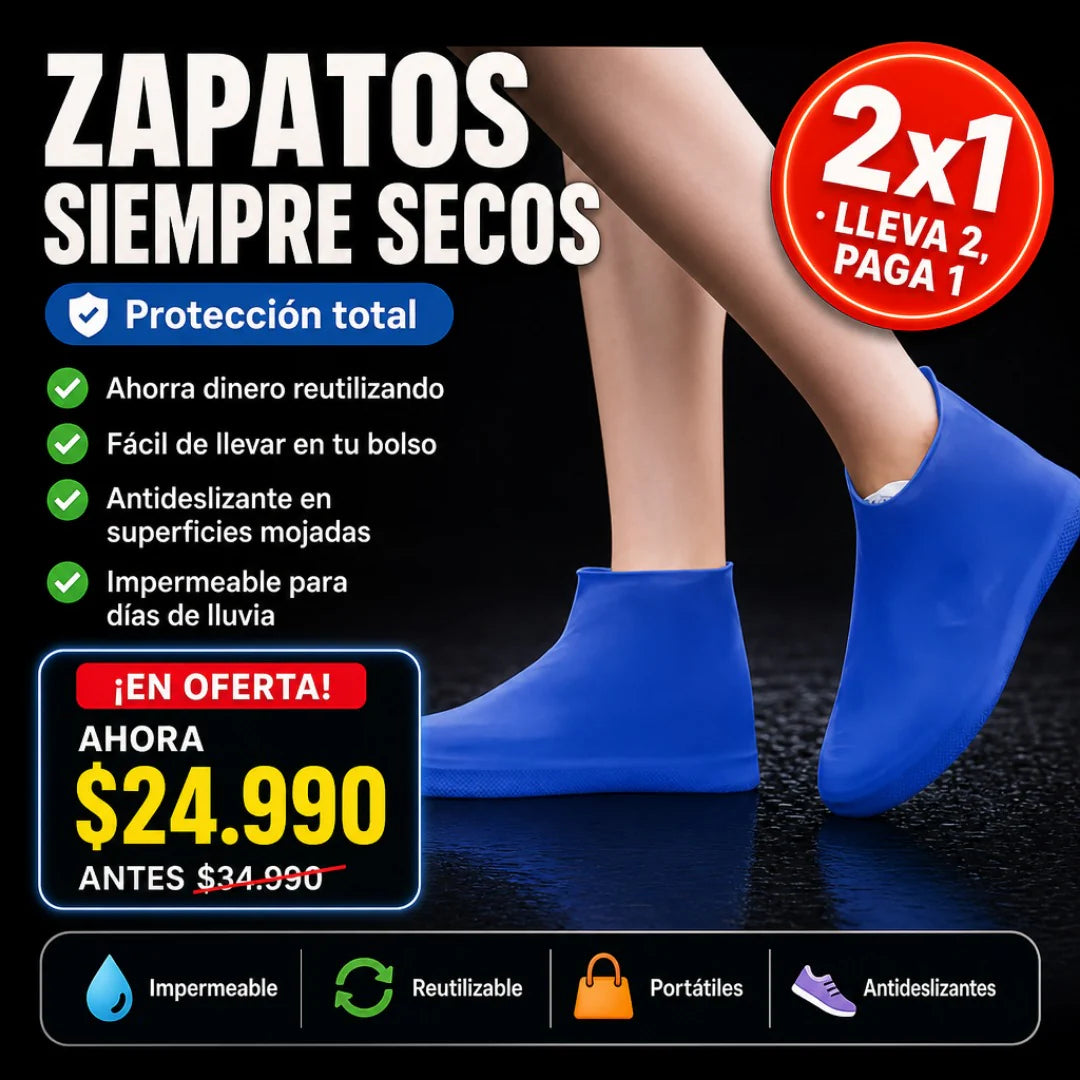 Cubrezapatos