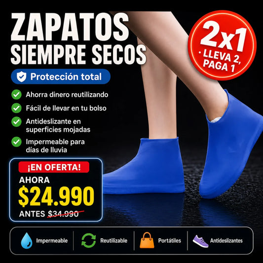 Cubrezapatos